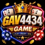 Gav4434 Game