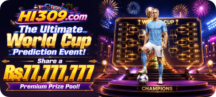 HI309 Game