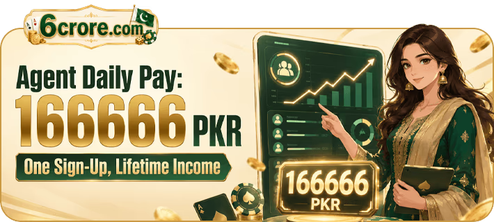 6Crore Game