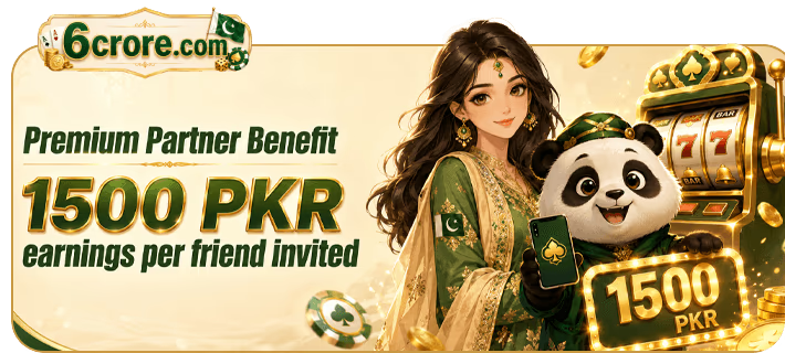 6Crore Game APK