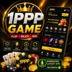 1PPP Game APK latest version download for Android smartphones