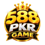 588PKR Game