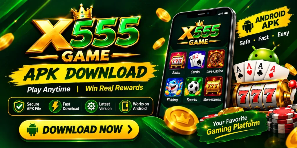 X555 Download